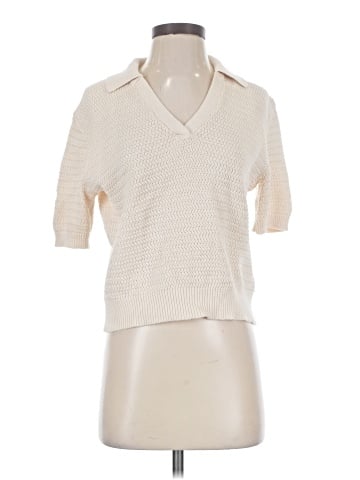 French Connection Short Sleeve Top (view 1)