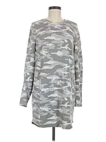 Athleta Casual Dress (view 1)