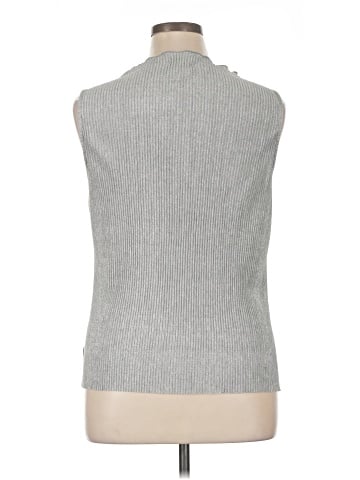 Ett:Twa by Anthropologie Sleeveless Top (view 2)