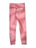 Nike Pink Active Pants Size S (kids) - photo 2