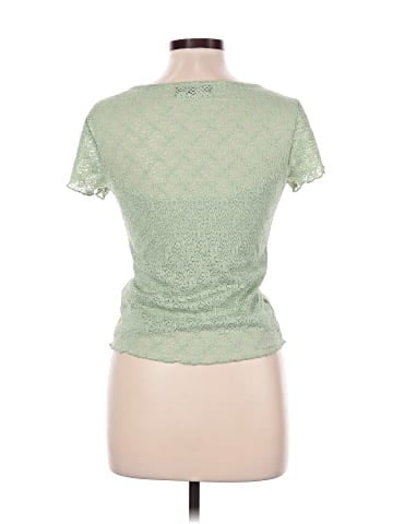 Almost Famous Short Sleeve Top (view 2)