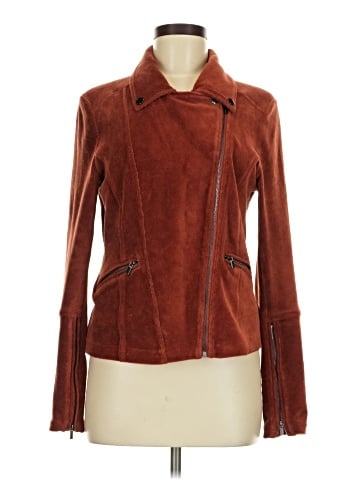 Lyssé Jacket (view 1)
