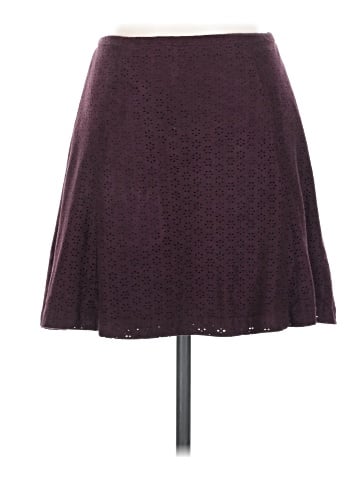 Express Casual Skirt (view 1)