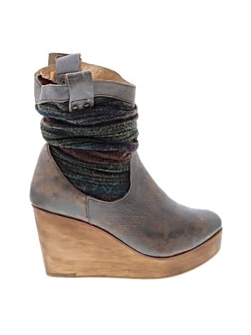 BED|STU Wedges (view 1)