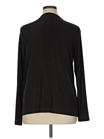 Travelers by Chico's Long Sleeve Blouse (view 2)