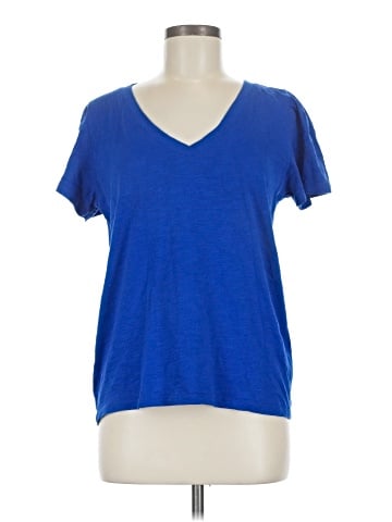 Lands' End Short Sleeve T-Shirt (view 1)