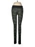Under Armour Graphic Green Active Pants Size M - photo 1
