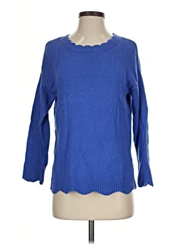 Talbots Pullover Sweater (view 1)