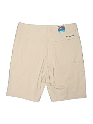 Columbia Khaki Shorts (view 2)
