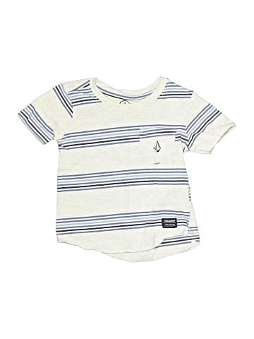 Volcom Short Sleeve Henley (view 1)