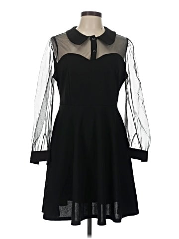 Allegra K Cocktail Dress (view 1)
