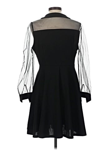 Allegra K Cocktail Dress (view 2)