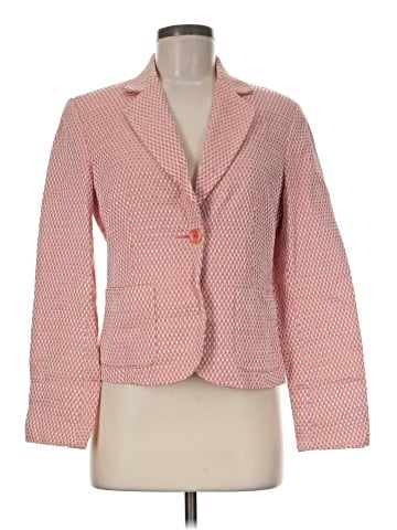 Talbots Blazer (view 1)