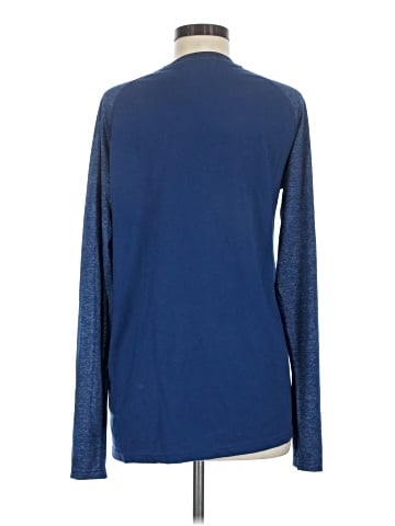 Adidas Long Sleeve T-Shirt (view 2)