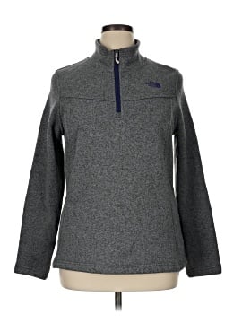 The North Face Pullover Sweater