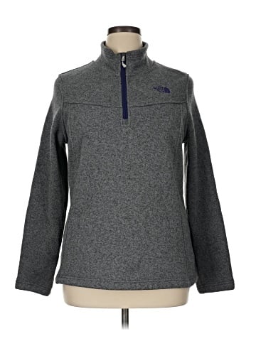 The North Face Pullover Sweater (view 1)