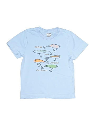Carhartt Short Sleeve T-Shirt (view 1)