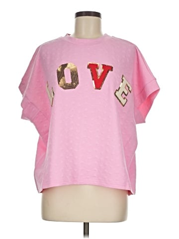 Entro Short Sleeve T-Shirt (view 1)