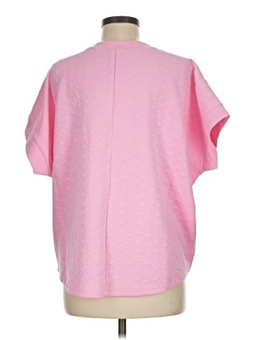 Entro Short Sleeve T-Shirt (view 2)