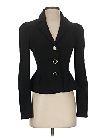 Zara Blazer (view 1)