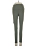 Assorted Brands Solid Green Active Pants Size S - photo 1