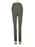 Assorted Brands Solid Green Active Pants Size S - photo 2