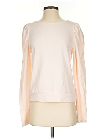 Joe's Jeans Long Sleeve T-Shirt (view 1)