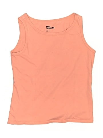 Epic Threads Sleeveless T-Shirt (view 1)