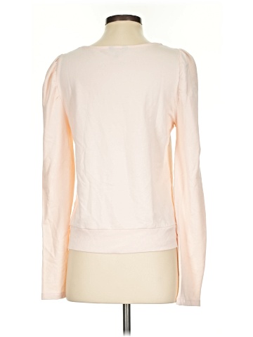 Joe's Jeans Long Sleeve T-Shirt (view 2)