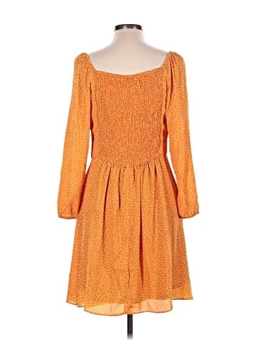 Bar III Casual Dress (view 2)