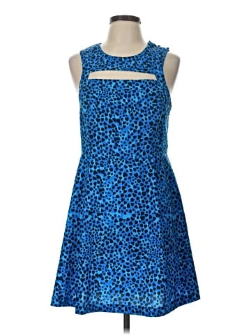 Kimchi Blue Cocktail Dress (view 1)