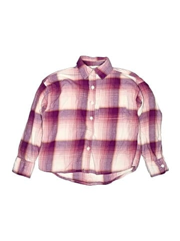 OshKosh B'gosh Long Sleeve Button-Down Shirt (view 1)