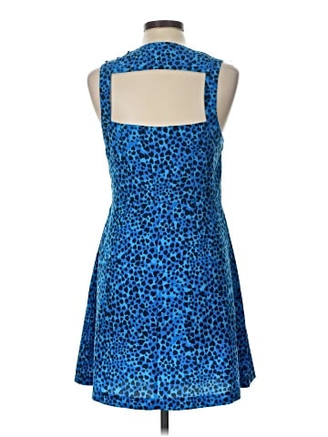 Kimchi Blue Cocktail Dress (view 2)