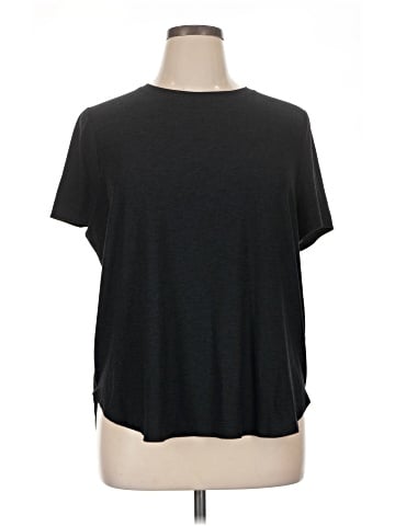 Beyond Yoga Short Sleeve T-Shirt (view 1)