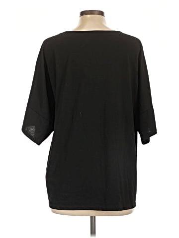 Unbranded Short Sleeve T-Shirt (view 2)