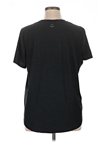 Beyond Yoga Short Sleeve T-Shirt (view 2)
