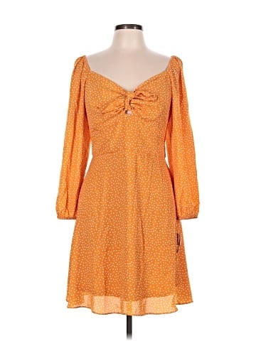 Bar III Casual Dress (view 1)