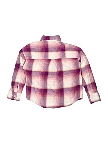 OshKosh B'gosh Long Sleeve Button-Down Shirt (view 2)