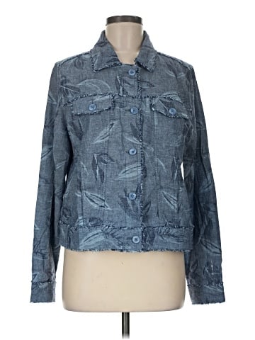 Tommy Bahama Long Sleeve Button-Down Shirt (view 1)