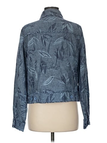 Tommy Bahama Long Sleeve Button-Down Shirt (view 2)