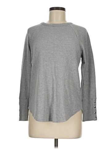 Chaser Pullover Sweater (view 1)