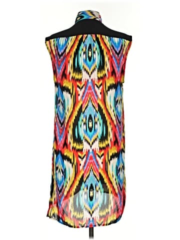 Silence and Noise Casual Dress (view 2)