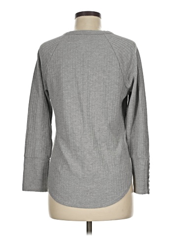 Chaser Pullover Sweater (view 2)