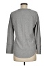 Chaser Gray Pullover Sweater Size M - photo 2