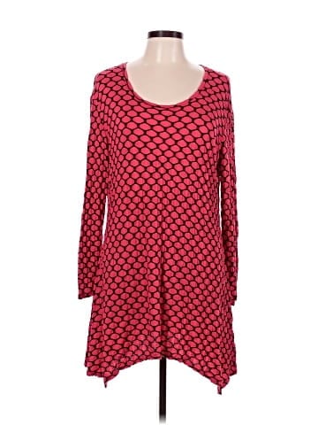 Tianello Casual Dress (view 1)