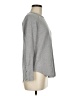 Chaser Gray Pullover Sweater Size M - photo 4