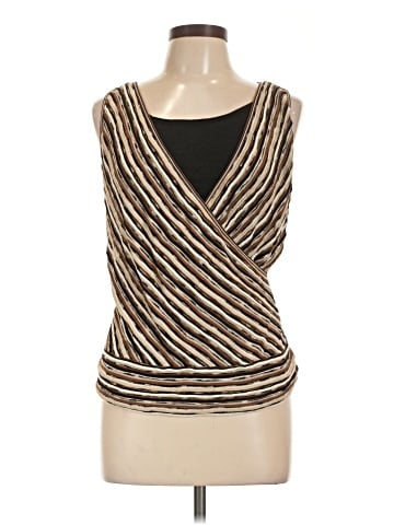 Zozo Sleeveless Top (view 1)