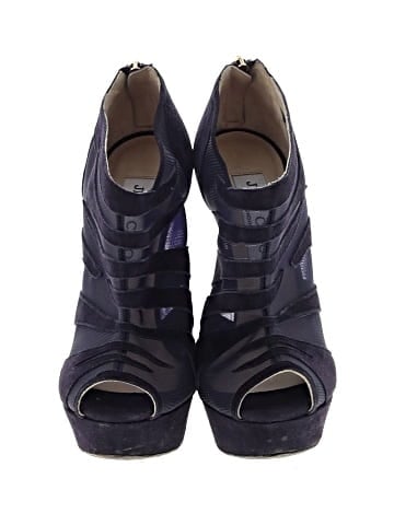 Jimmy Choo Heels (view 2)