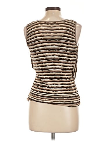 Zozo Sleeveless Top (view 2)