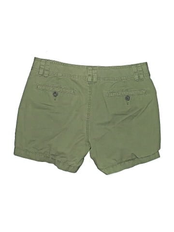 Banana Republic Khaki Shorts (view 2)